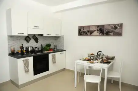 Isa Fiumicino Airport Residence - 51