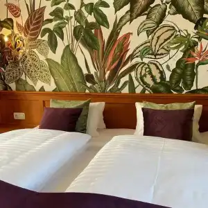 ApartAnsitz Felsenheim - 62