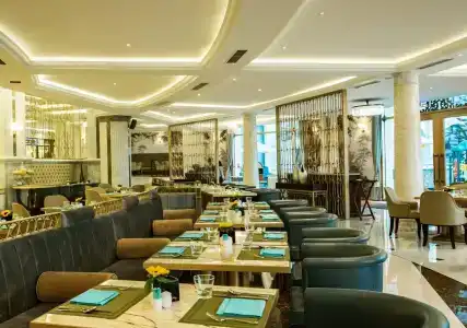 Vinpearl Resort & Spa Ha Long - 23