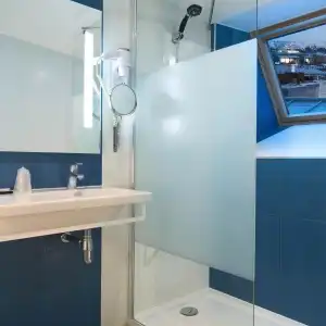 Hôtel Brésil Opéra SPA - 43