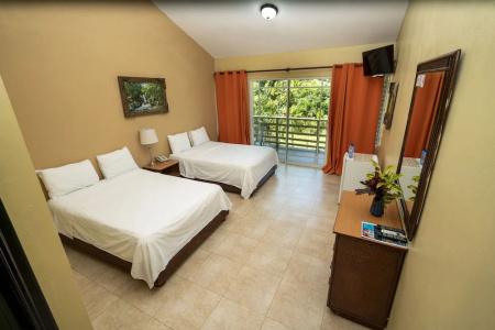 Jarabacoa River Club - 19