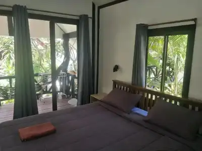 Lanta Fa Rung Beach Resort - 54