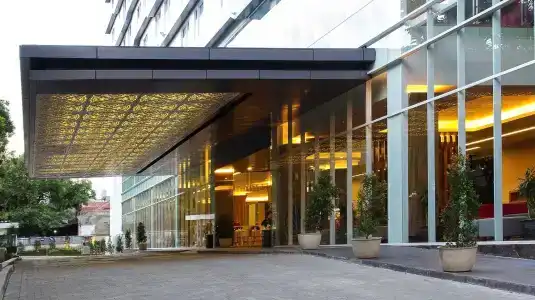 Mercure Bandung Nexa Supratman - 0