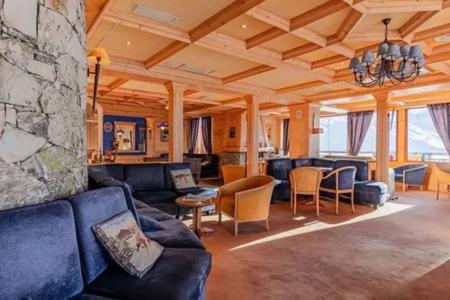 Hôtel Le Levanna by Les Etincelles - 1