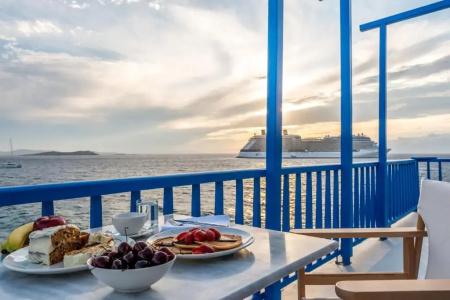 Bluetopia Suites - 31