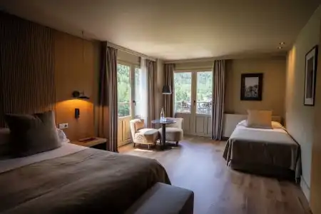 Serras Andorra - 51