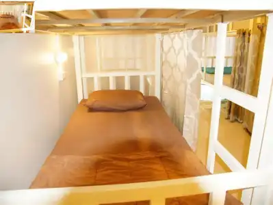 A Good Place - Hostel - 18