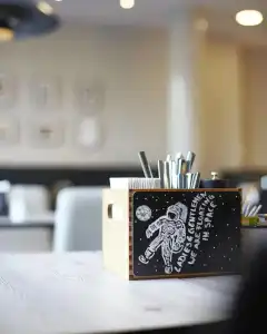 Holiday Inn - the niu, Air Frankfurt Messe by IHG - 19
