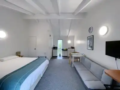 Siesta Motel - 72