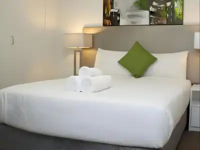 Atrio Apartments - 2