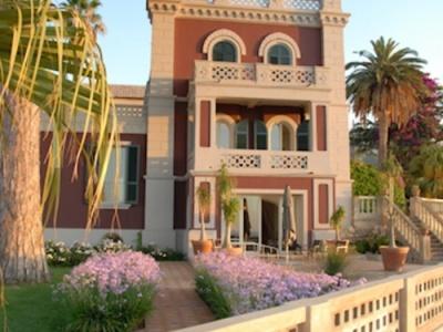 Villa Paola - 54