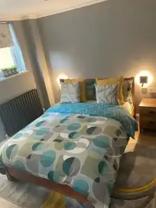 Charlotte Guest House - 42