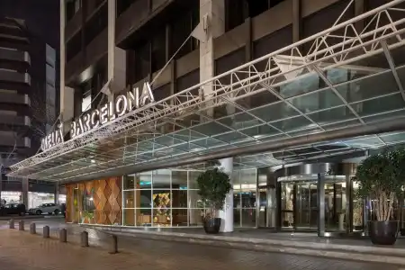 Meliá Barcelona Sarrià - 0