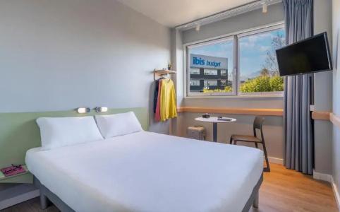 ibis Budget Aeropuerto Barcelona Viladecans - 40