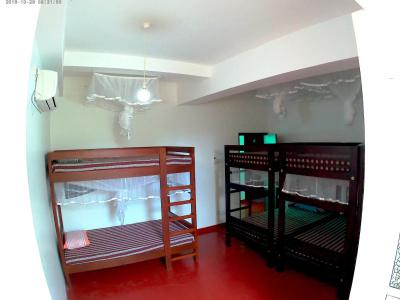 Surasa Beach Resort - 11