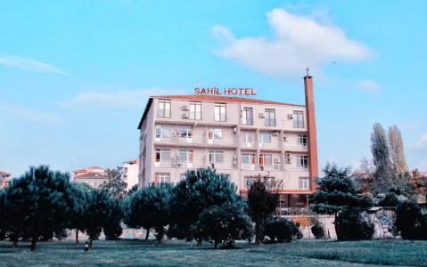 Sahil Pendik - 36