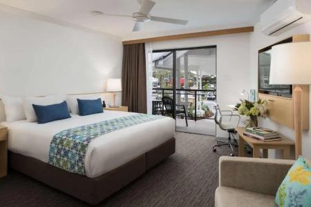 Sails Port Macquarie - By Rydges - 50