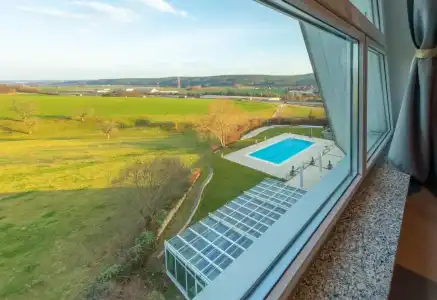 FAIR RESORT All Inclusive Wellness & SPA Jena - 35