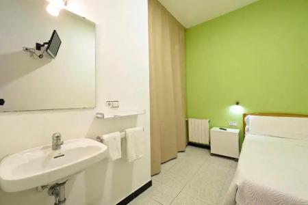 Pensión Peiró - 23