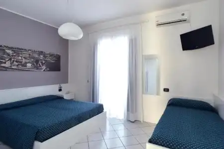 Residence Progresso - 23