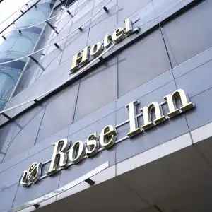Rose İnn - 0