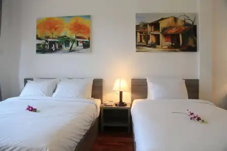 Ylang Garden Villa - 35