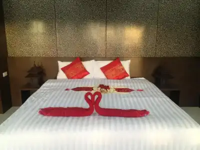 Khum Laanta Resort - 69