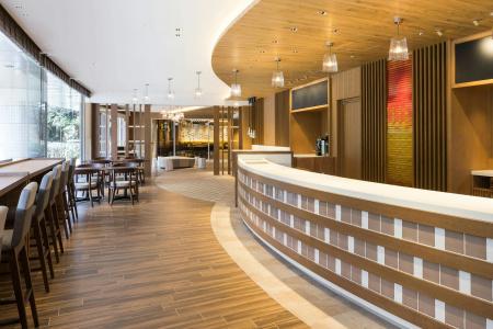 Sheraton Grande Tokyo Bay - 46