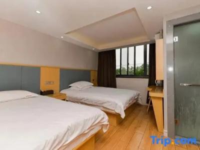 Hejia Inn - 31