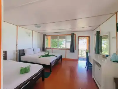 Phi Phi View Point Resort - 134