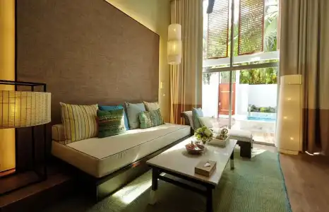 Veranda Pool Villas & Suite Hua Hin Cha Am - 159