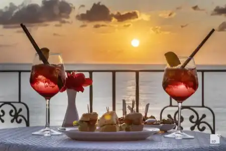 TONICELLO Resort & SPA - 10