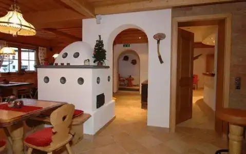Galtürerhof - 0