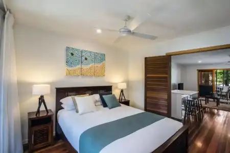 South Pacific Resort & Spa Noosa - 172
