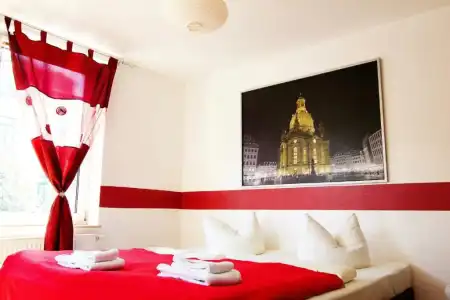 Apartmenthaus Altstadtperle - 4