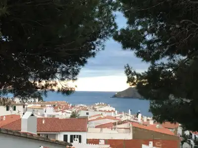 S'Aguarda Cadaqués1962 by Fimedhotels - 21