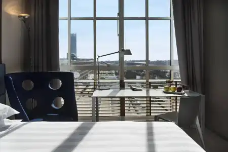 DoubleTree by Hilton Turin Lingotto - 7