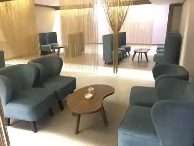Muong Thanh Luxury Vien Trieu - 12