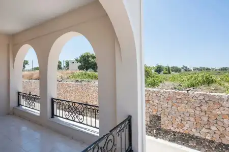 Villa Agas - 112