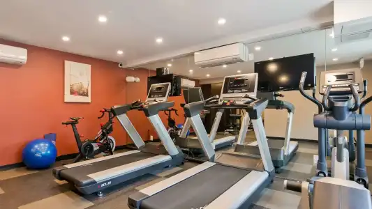 Best Western Plus Burnaby - 19