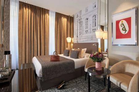 Hôtel La Lanterne & Spa By Timhotel - 108