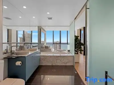 Aria Apartments - 373