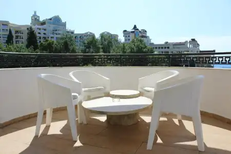 Duni Royal Marina Beach - All Inclusive - 18