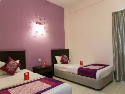 Ideal Senawang - 29
