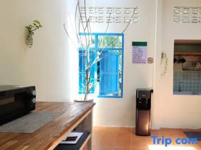 Baan Hinlad Home and Hostel - 18