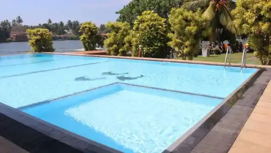 Ranga Holiday Resort - 11