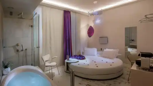 Suite Sistina For Brave Lovers - 36