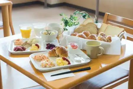 Life Inn Katsuta Station West - 21