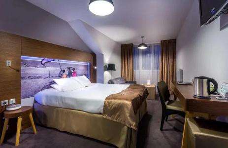 Best Western Garden & Spa - 124