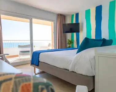 Apartamentos Jabega - 42